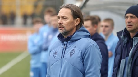 Блогер раскритиковал замену Шовковского на Костюка — это провал - 285x160