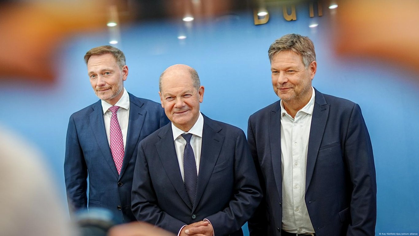 Габек і Шольц