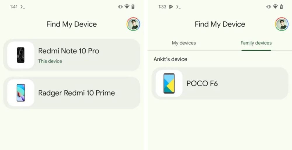 Google тестирует полезную функцию для родителей на Android – где находятся ваши дети - фото 1
