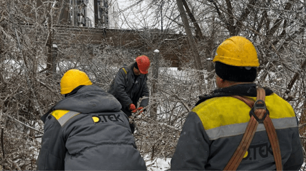 В нескольких регионах аварийные отключения света — какая ситуация - 304x171
