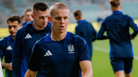 Сабо поделился прогнозом на матч Украина — Франция - 285x160