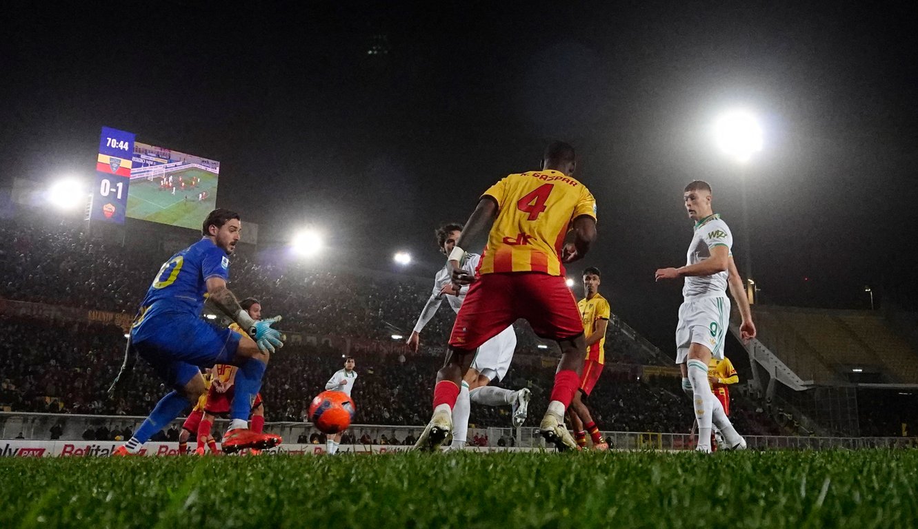 Артем Довбик