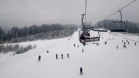 Буковель для лижників і сноубордистів — які ціни чекають у січні - 290x166