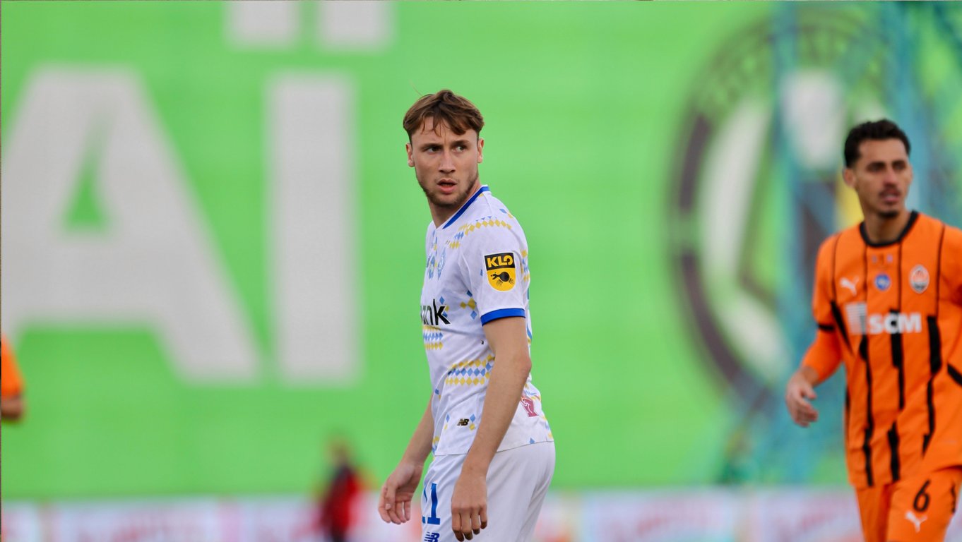 Владислав Ванат