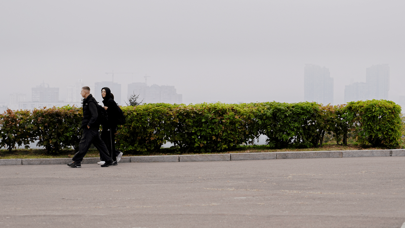 У Львові вночі заморозки та туман: прогноз погоди на завтра