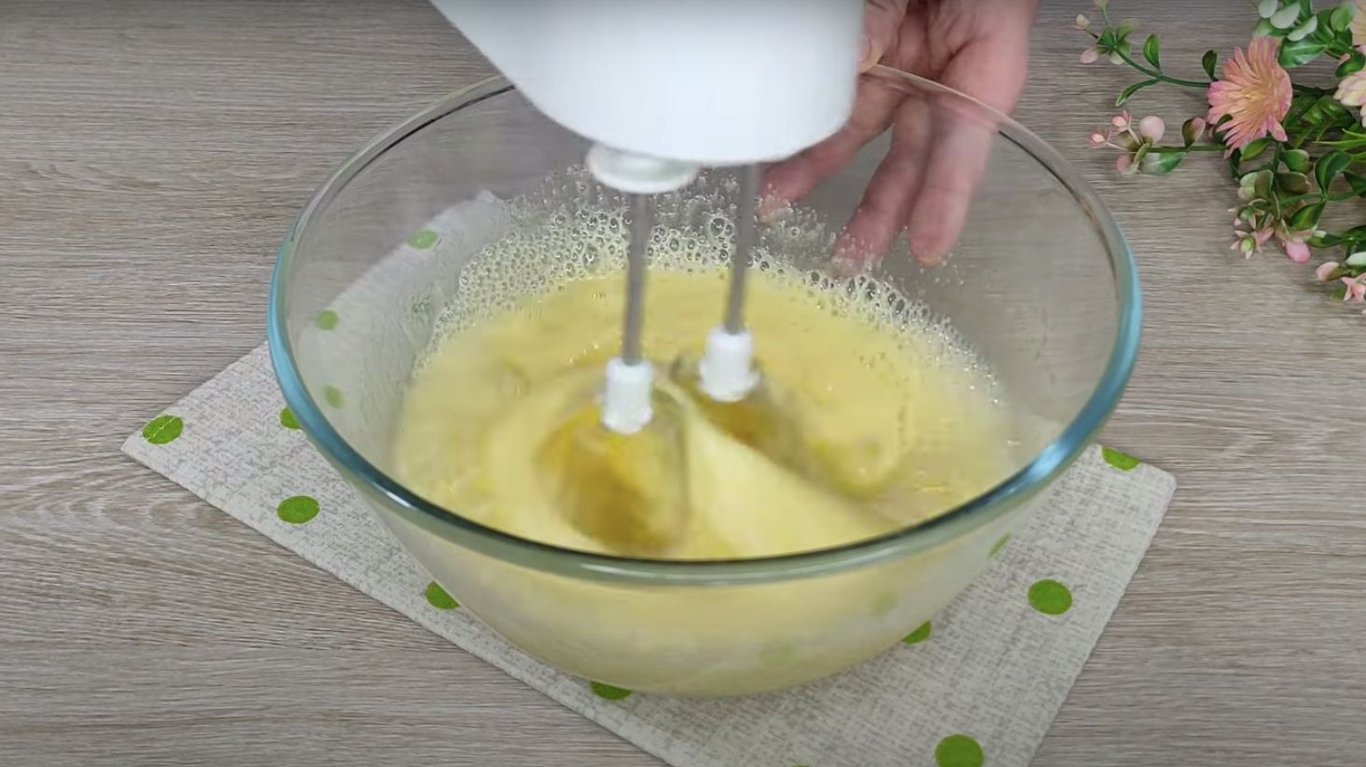 рецепт сирної паски на Великдень без зайвого клопоту