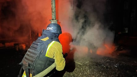 Росія атакувала критичний енергооб'єкт у Львівській області - 290x166