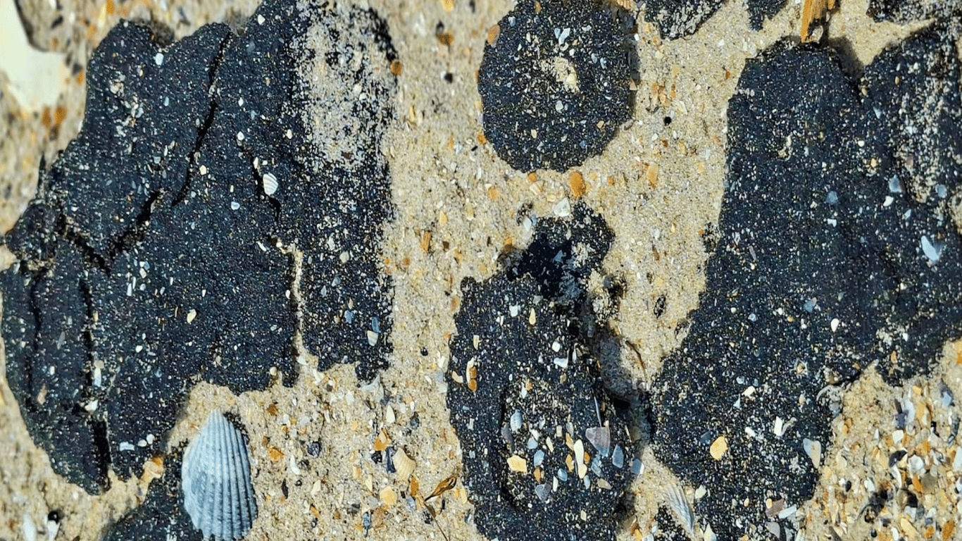 Фракції мазуту