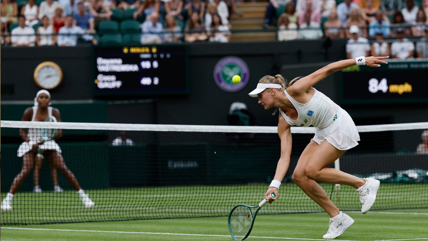 Даяна Ястремская