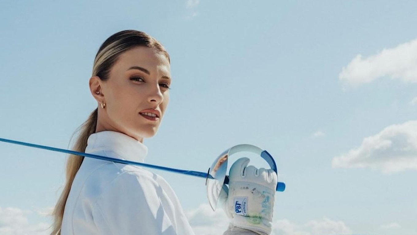 Ольга Харлан