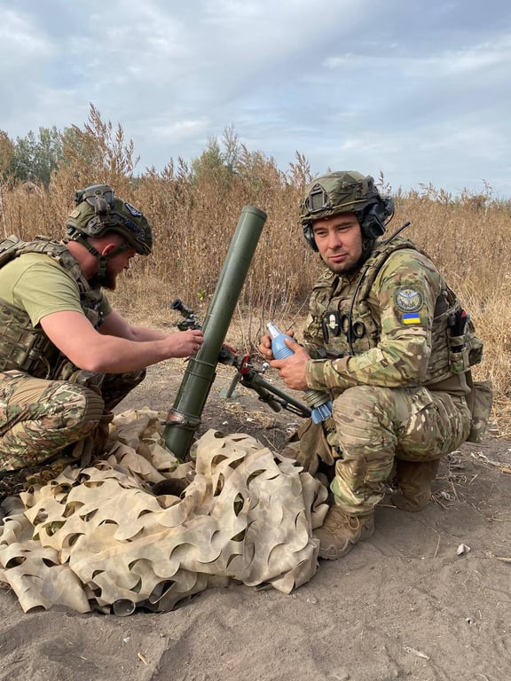 Операція на Харківщині