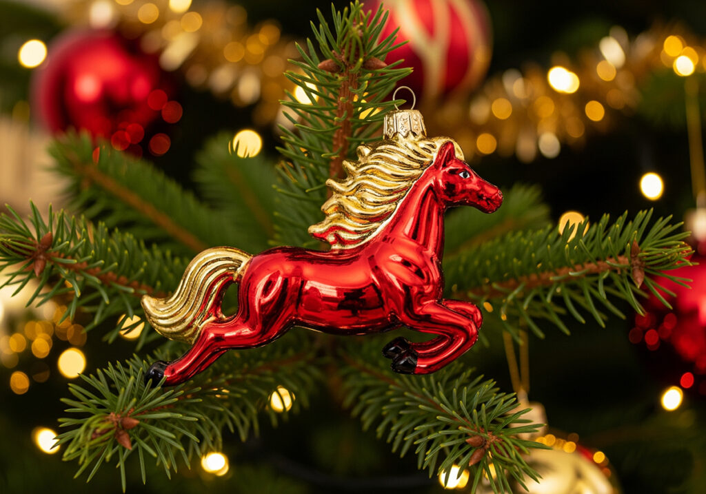 Год Красной Огненной Лошади — что символизирует покровитель 2026 года