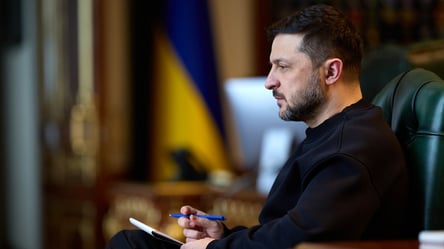 Зеленский ввел новые санкции против россиян - 290x160