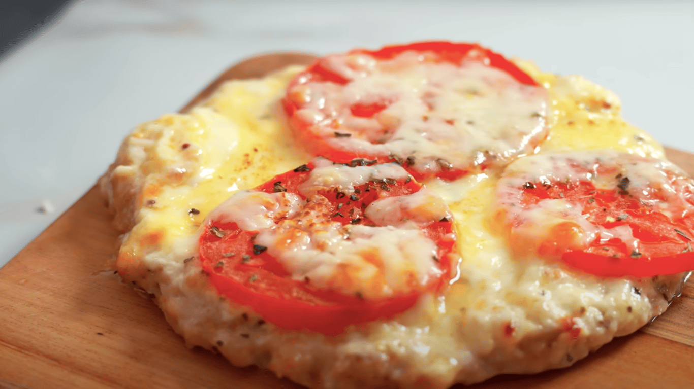 запечені відбівні в духовці