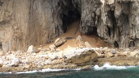 Археологи обнаружили следы последних неандертальцев в древней пещере - 285x160