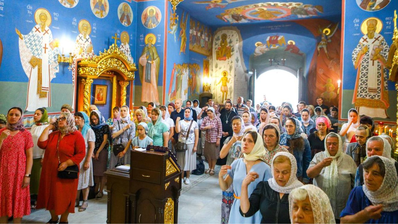 Яке православне свято відзначають віряни 8 липня — традиції, заборони, молитви