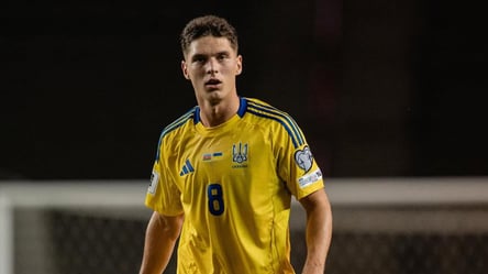 Тренер Бенфіки назвав головну сильну сторону Судакова - 285x160