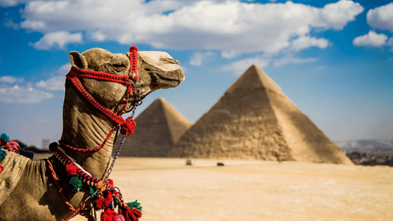 Дорогой отдых: Египет будет взимать дополнительные сборы с туристов