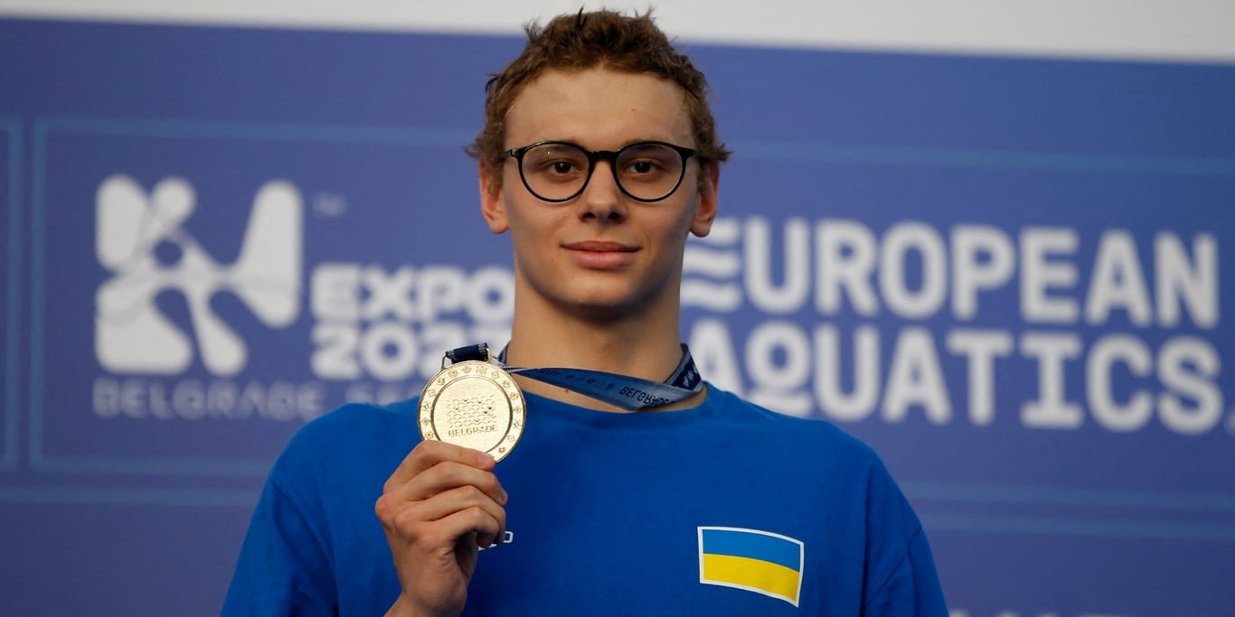 Кто такой Александр Желтяков