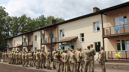 Льготы от государства на жилье для военнослужащих — все, что нужно знать - 290x166