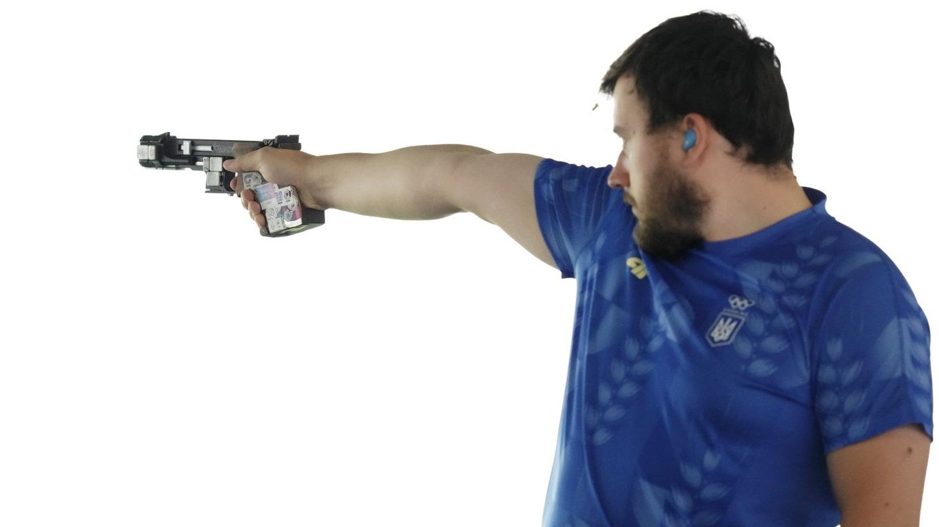 Павел Коростылев