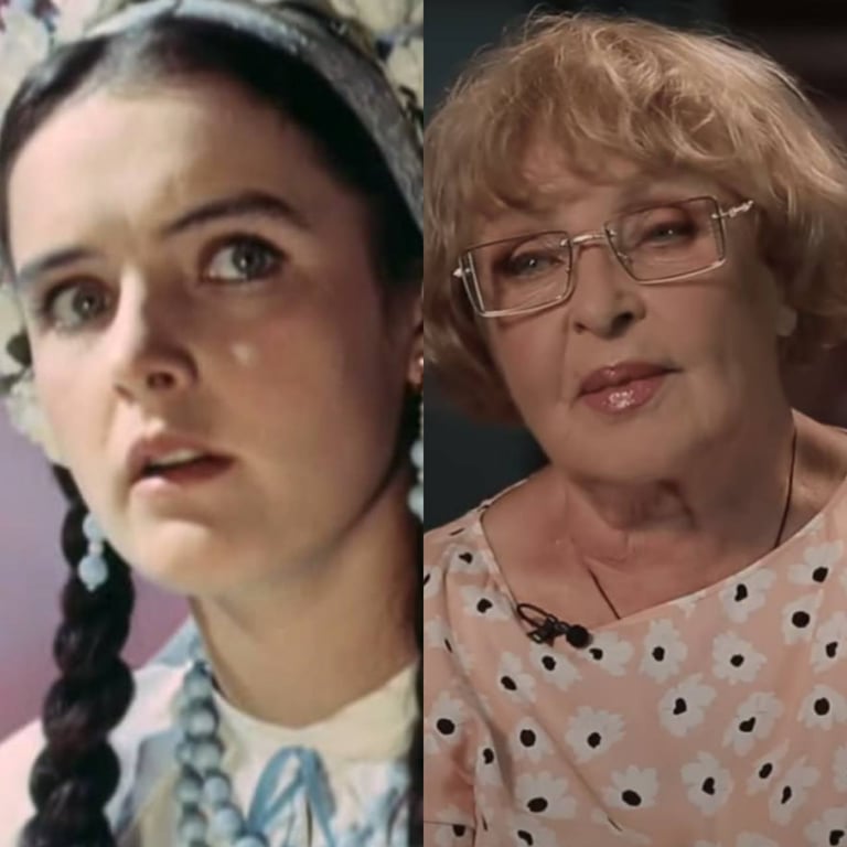 Ада Роговцева