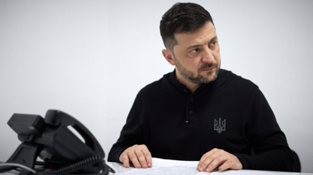 Зеленський провів розмову з Венсом - 290x160