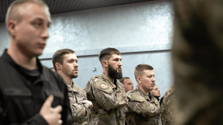 Служба в Азове без участия в боевых действиях — есть новая вакансия - 285x160