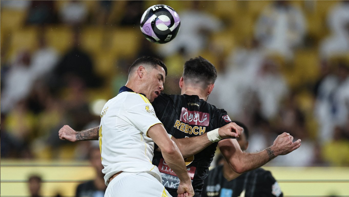 Криштиану Роналду