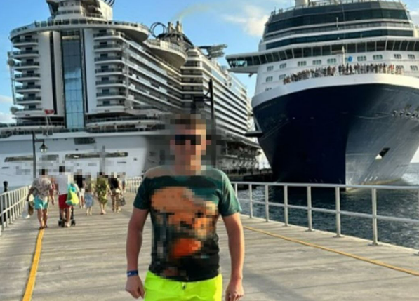 У Броварах викрили суддю, який незаконно виїжджав за кордон