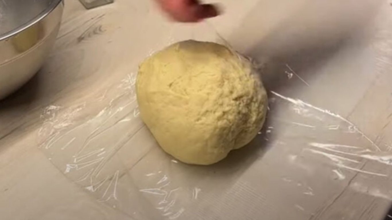 рецепт домашнього торта 