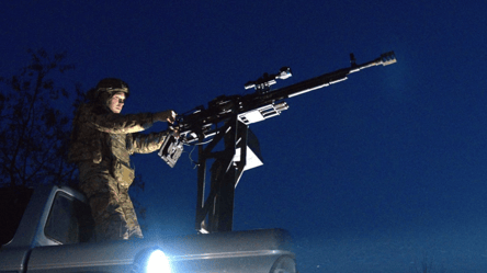 Киев под ударом дронов — в столице прогремели взрывы - 285x160