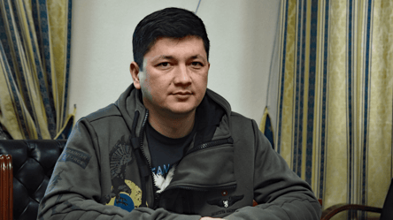 Над Николаевщиной "Шахеды" уже сбивают дроны с ИИ — Виталий Ким - 285x160