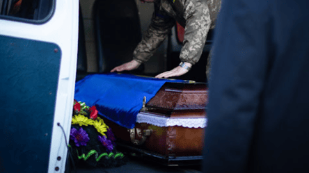 Украина вернула домой еще 99 павших украинских бойцов - 285x160