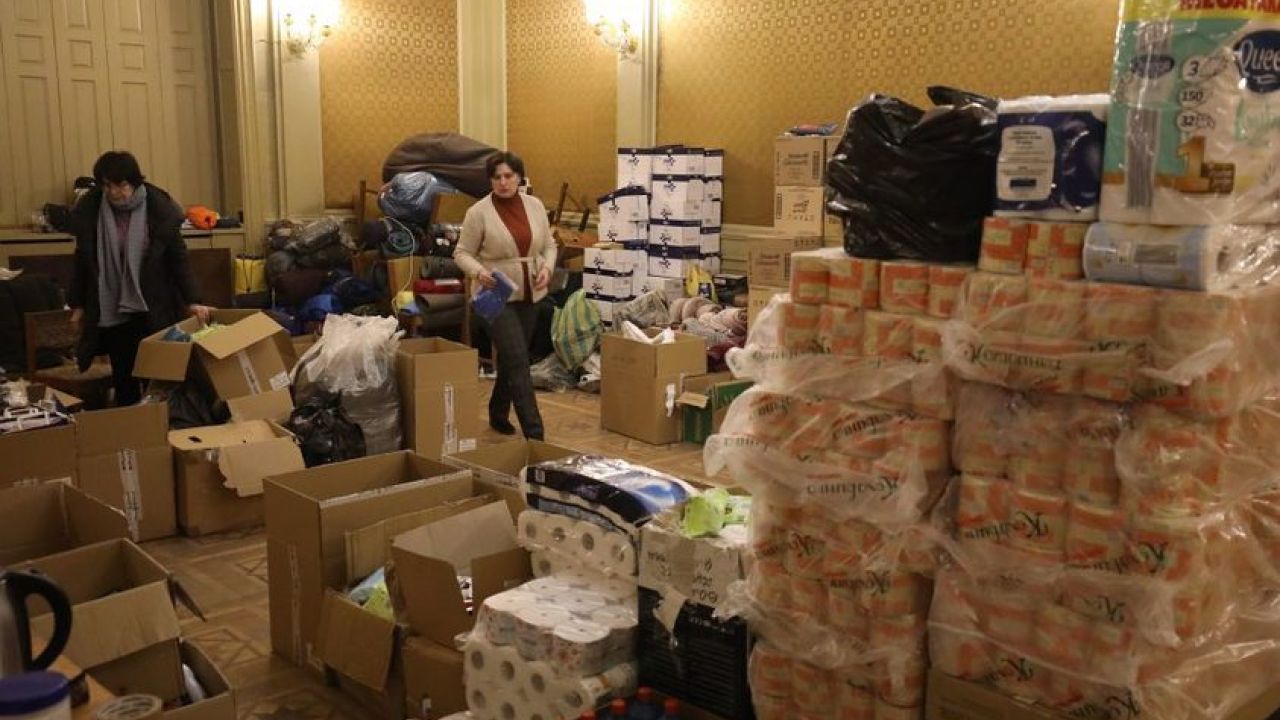 Львів у війні — цифри і факти 1000 днів допомоги Україні - фото 2