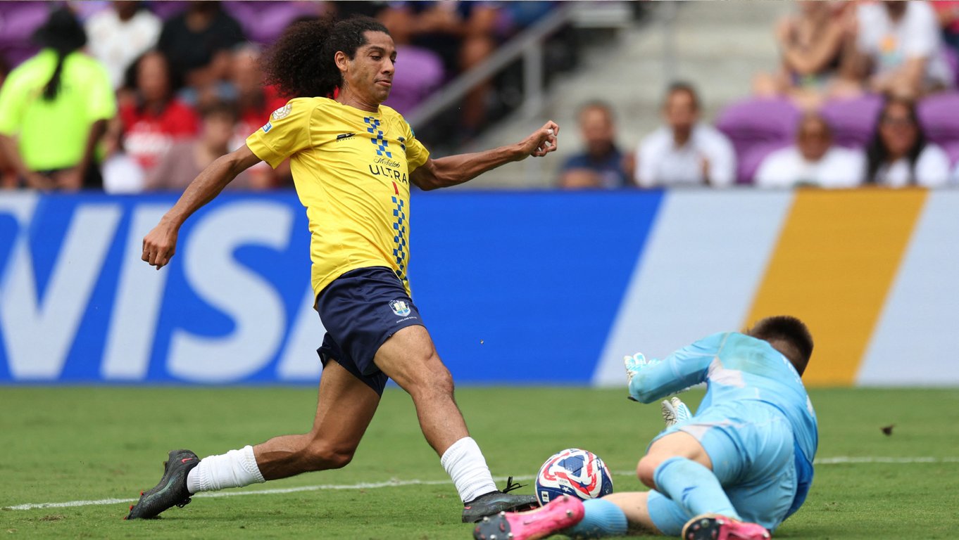 Анатолий Трубин