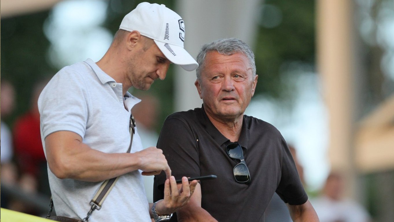 Мирон Маркевич