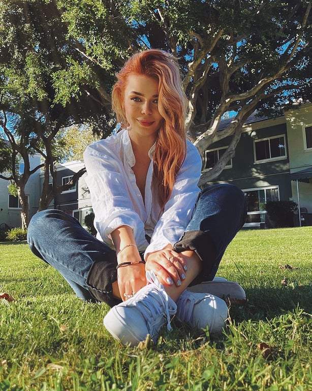 Вслід за Мішель Андраде — відома українська співачка знімається на Netflix - фото 1