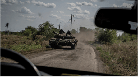 Втрати окупантів на 12 вересня: оновлені дані Генштабу - 285x160