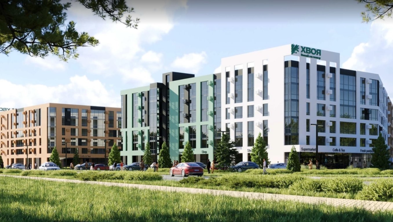 Застройщики Луцка обновили цены — сколько стоит квартира - фото 1