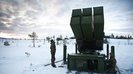 Генштаб відреагував на чутки, що бійців ППО кидають на фронт - 285x160