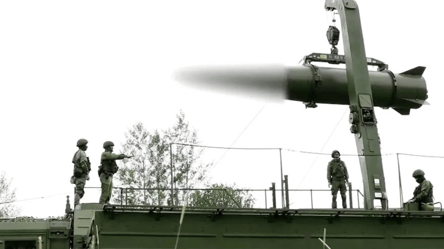 Росія практикувала "приховані" пуски ядерної зброї — відео - 285x160