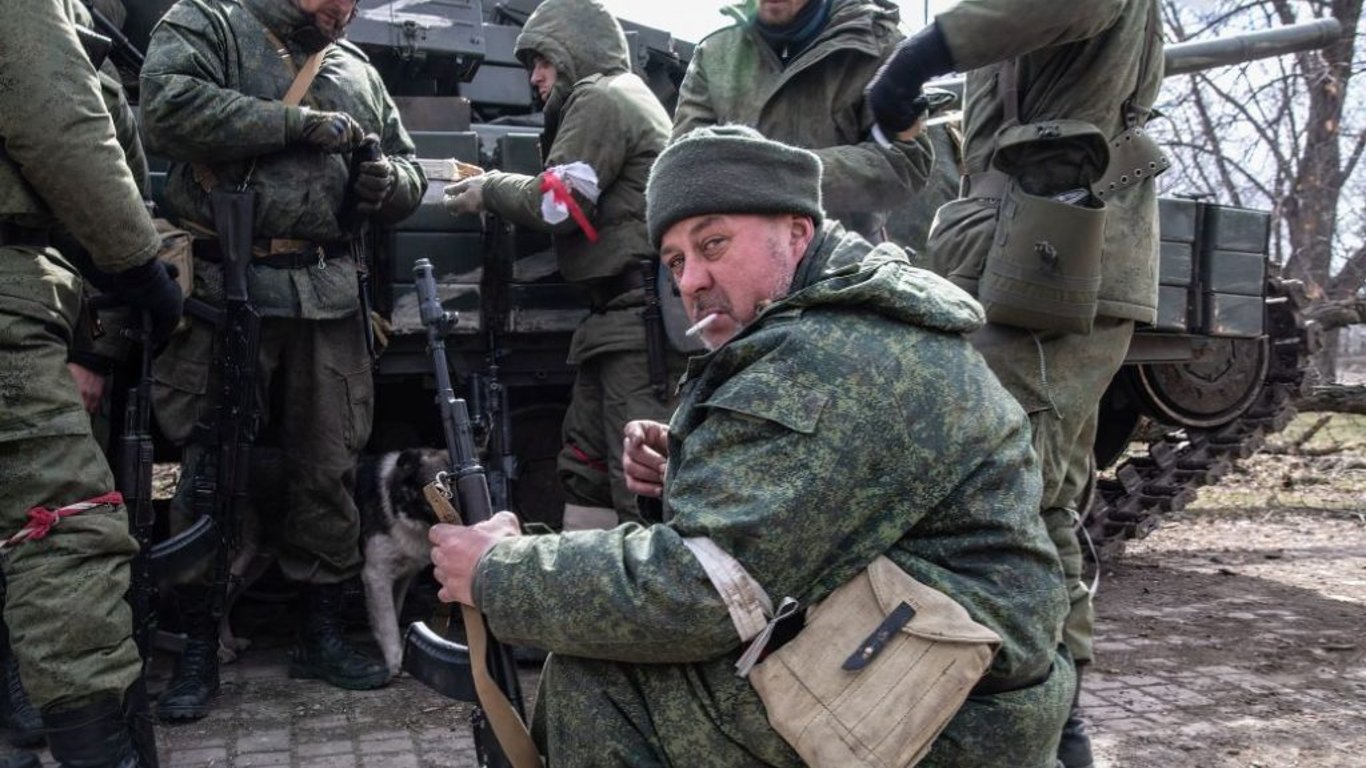 Жена оккупанта напугана успехами ВСУ и поражением Крымского моста, — перехват ГУР