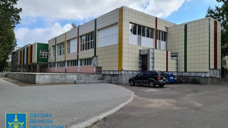 Збагатився на ремонті школи: на Одещині судитимуть підрядника - 285x160