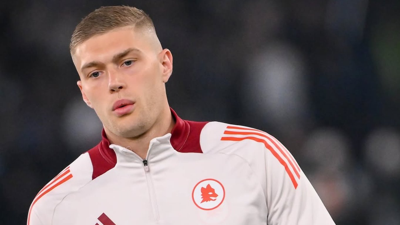 Артем Довбик