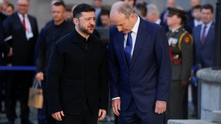 Зеленский встретится в Лондоне с рядом лидеров — подробности - 290x160