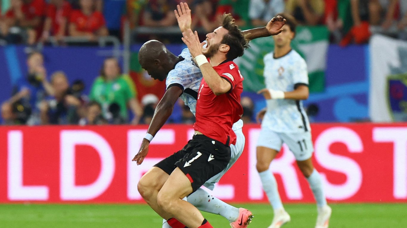 Хвіча Кварацхелія