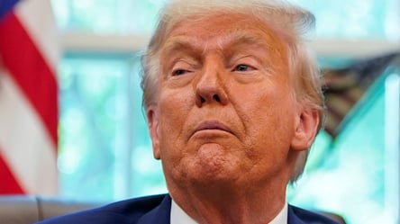 Трамп відреагував на літаки РФ у небі Естонії — заява лідера США - 285x160