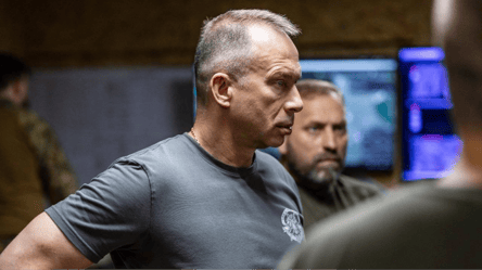 Сырский заявил о продвижении Сил обороны на юге - 285x160