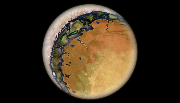 Вчені виявили життя на моторошних планетах-очах — що воно таке та де знаходиться